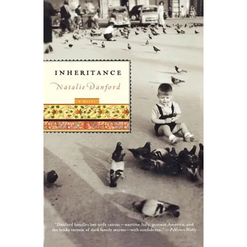 Inheritance - Paperback