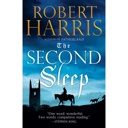 The Second Sleep - Paperback