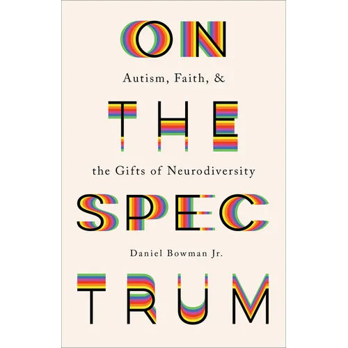 On the Spectrum - Paperback