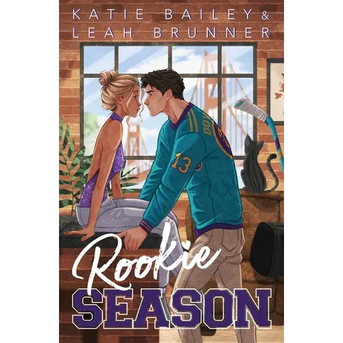 Rookie Season - Paperback