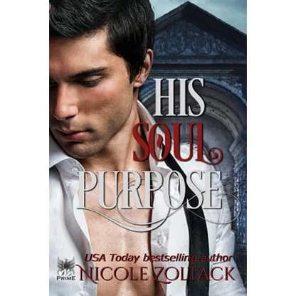 His Soul Purpose - Paperback