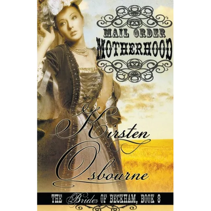 Mail Order Motherhood - Paperback