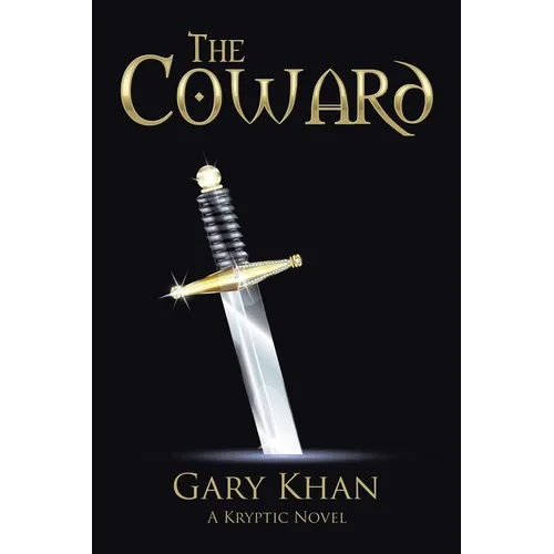 The Coward - Paperback