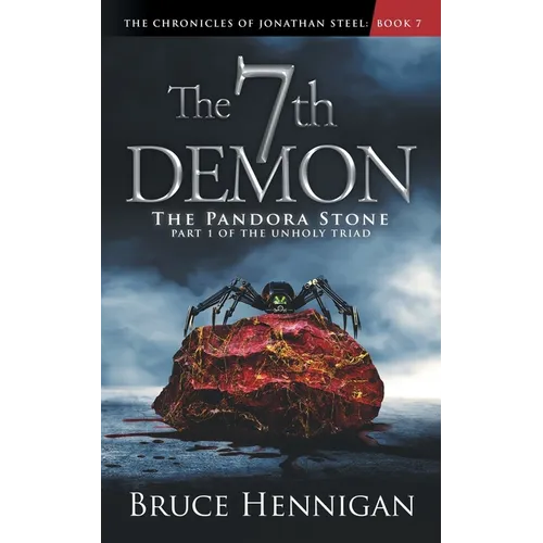 The 7th Demon - Paperback