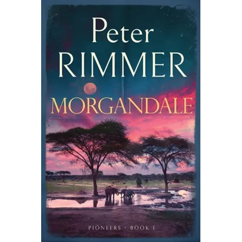 Morgandale - Paperback