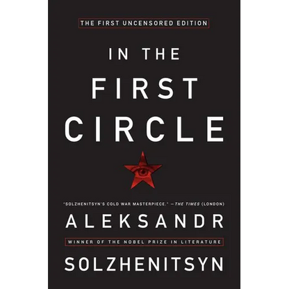 In the First Circle: The First Uncensored Edition - Paperback