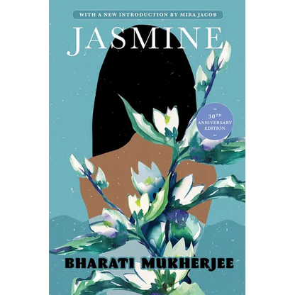 Jasmine: 30th Anniversary Edition - Paperback
