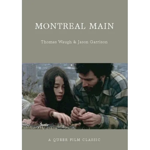 Montreal Main - Paperback