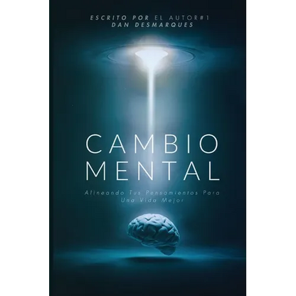 Mindshift / Cambio Mental: Aligning Your Thoughts for a Better Life / Alineando Tus Pensamientos Para Una Vida Mejor - Paperback