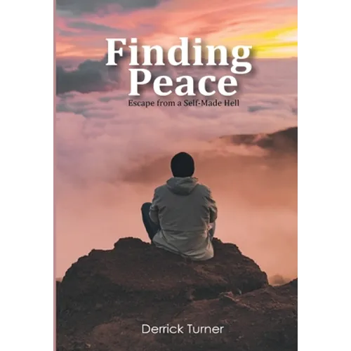 Finding Peace - Hardcover