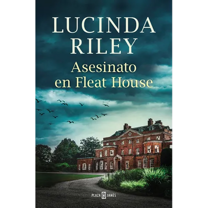 Asesinato En Fleat House / The Murders at Fleat House - Paperback