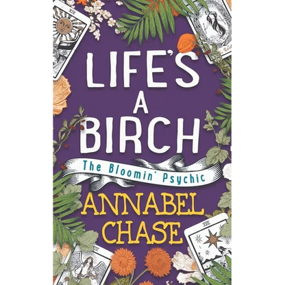 Life's A Birch - Paperback
