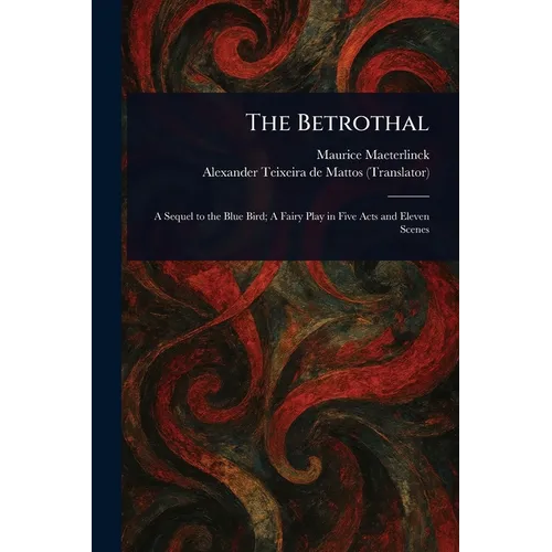 The Betrothal - Paperback