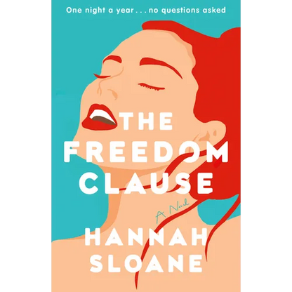 The Freedom Clause - Paperback