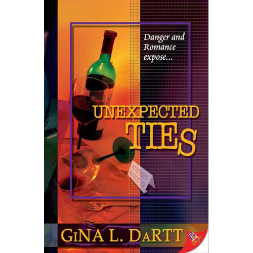 Unexpected Ties - Paperback