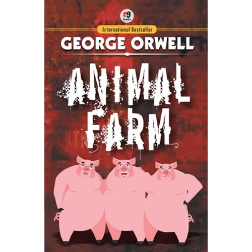 Animal Farm - Paperback