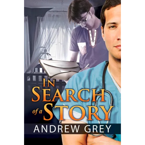 In Search of a Story - Paperback