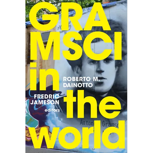 Gramsci in the World - Paperback