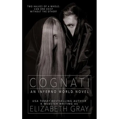 Cognati: An Inferno World Novel - Paperback