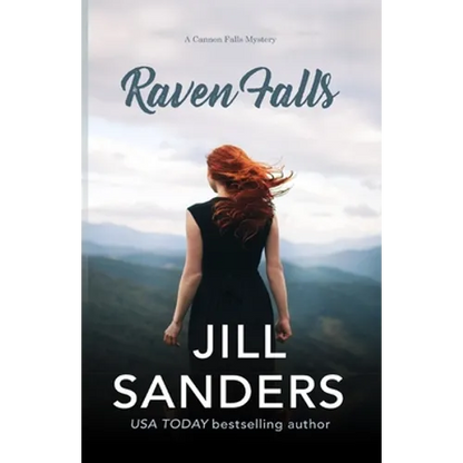 Raven Falls - Paperback