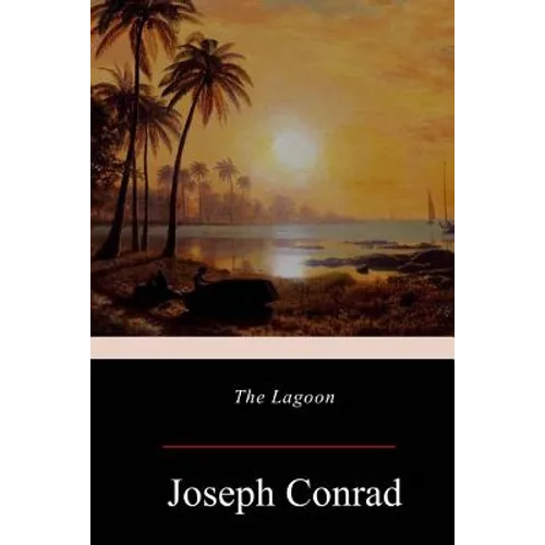 The Lagoon - Paperback