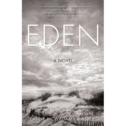 Eden - Paperback