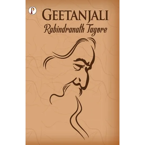 Gitanjali - Paperback
