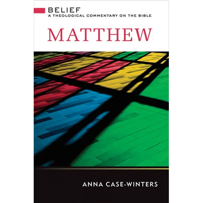 Matthew - Hardcover
