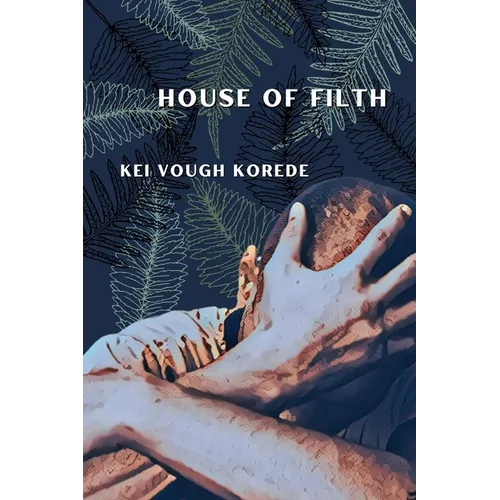 House of Filth - Paperback
