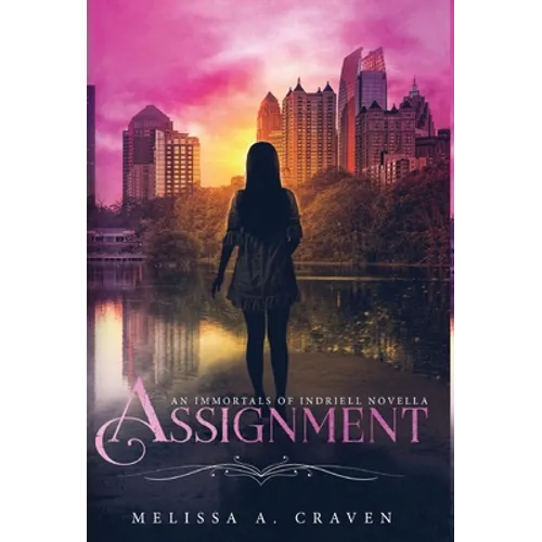Assignment - Hardcover