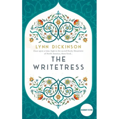 The Writetress - Paperback