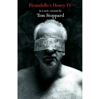 Pirandello's Henry IV - Paperback