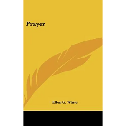Prayer - Hardcover