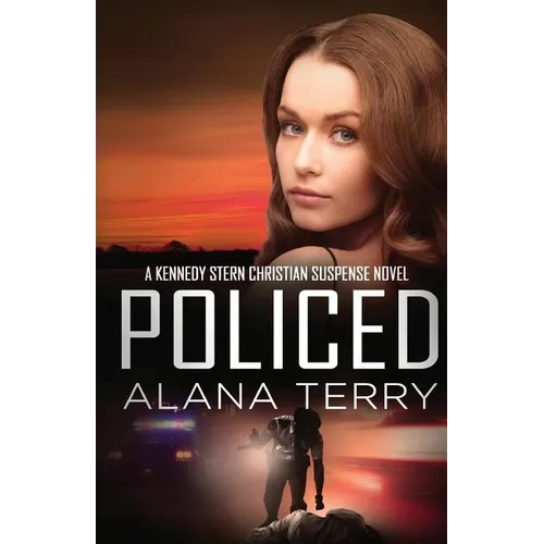 Policed - Paperback