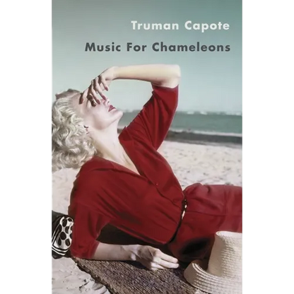 Music for Chameleons - Paperback