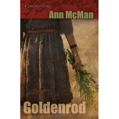 Goldenrod - Paperback