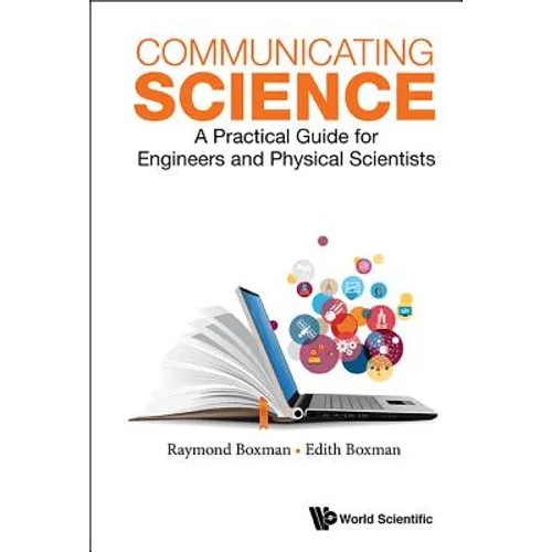 Communicating Science - Paperback