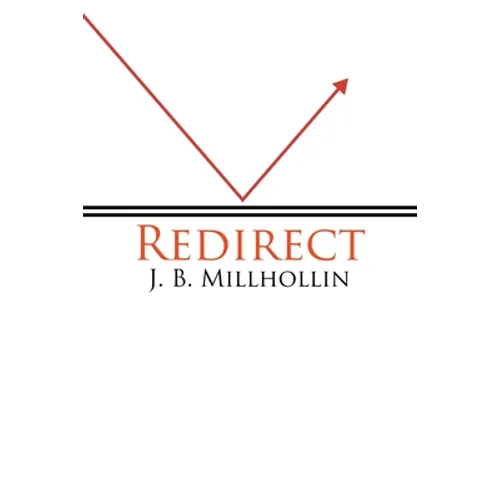 Redirect - Paperback