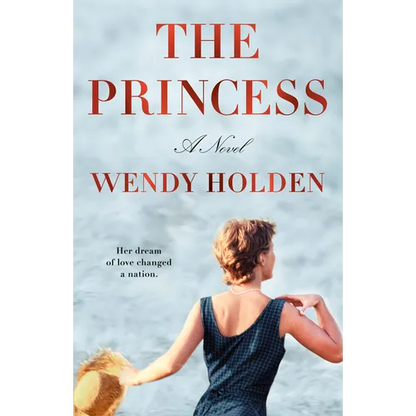 The Princess - Paperback