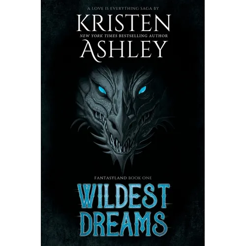 Wildest Dreams - Paperback