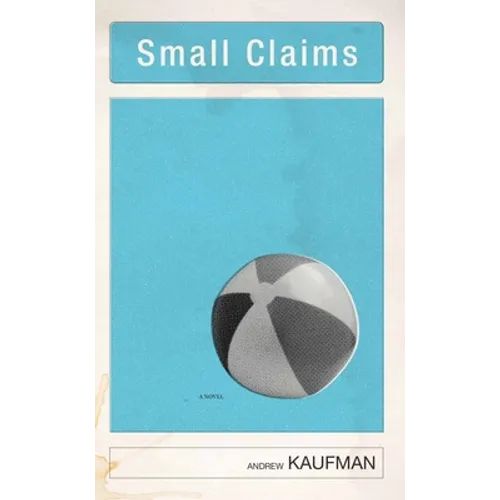 Small Claims - Paperback