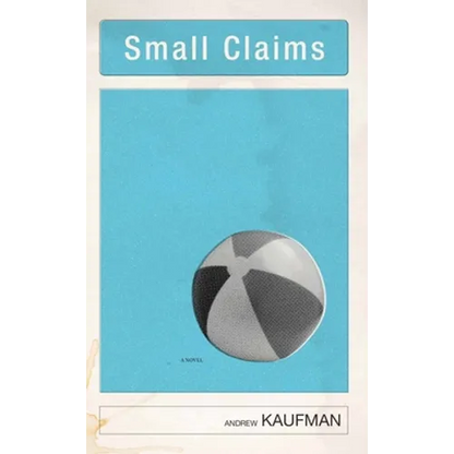 Small Claims - Paperback