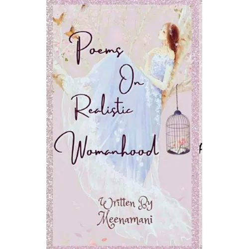 Poems on Realistic Womanhood - Paperback