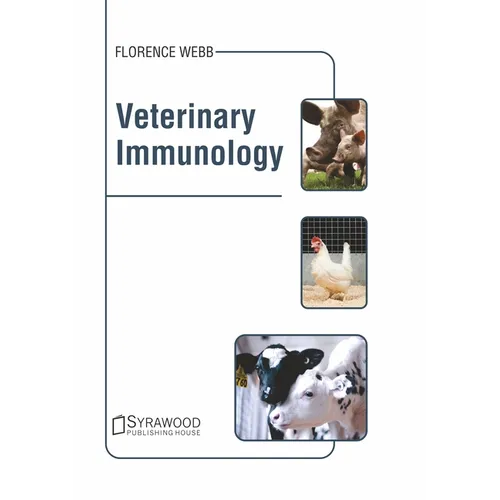 Veterinary Immunology - Hardcover