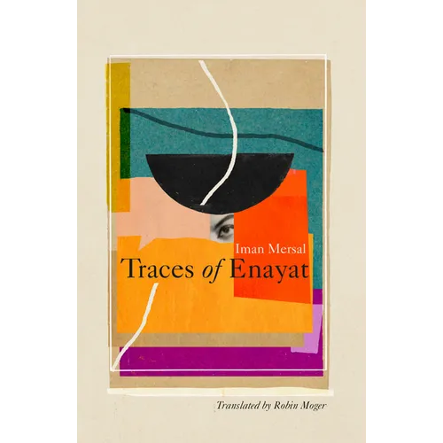 Traces of Enayat - Paperback
