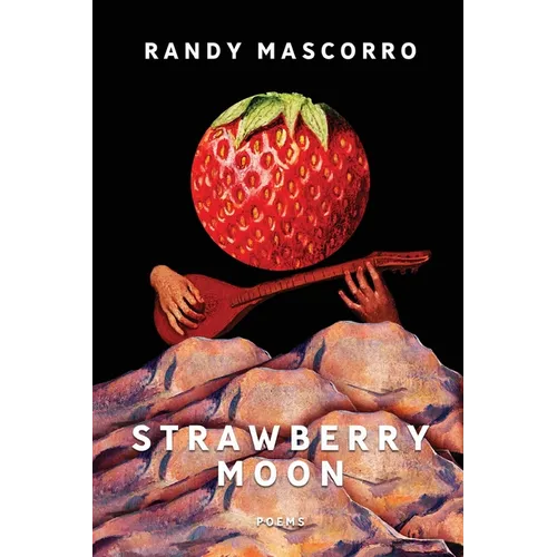 Strawberry Moon - Paperback