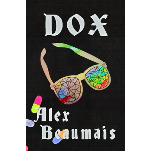 Dox - Paperback