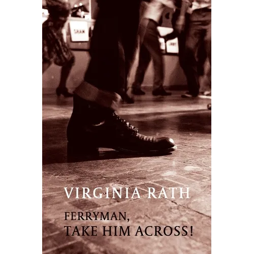 Ferryman, Take Him Across!: (A Rocky Allen Mystery) - Paperback