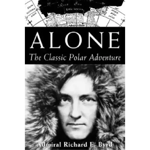 Alone - Paperback