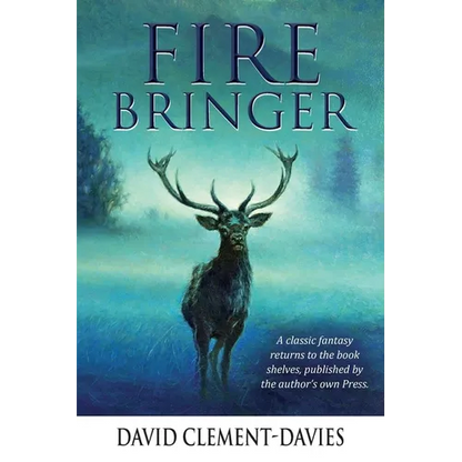 Fire Bringer - Paperback